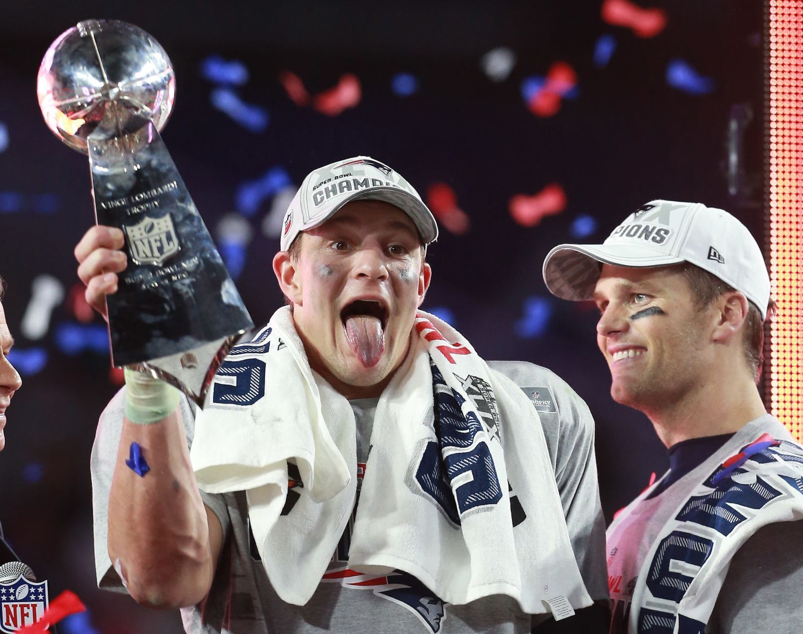 SPORTS-ROB-GRONKOWSKI-THOSE-YEARS-IN-1-PJ